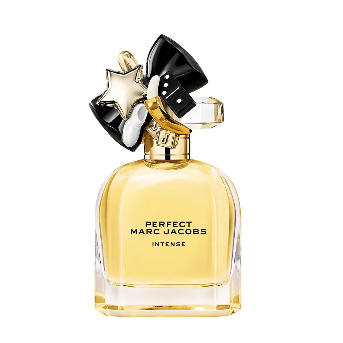 MARC JACOBS - Perfume Mujer Marc Jacobs Perfect Intense 100 ml Eau de parfum 