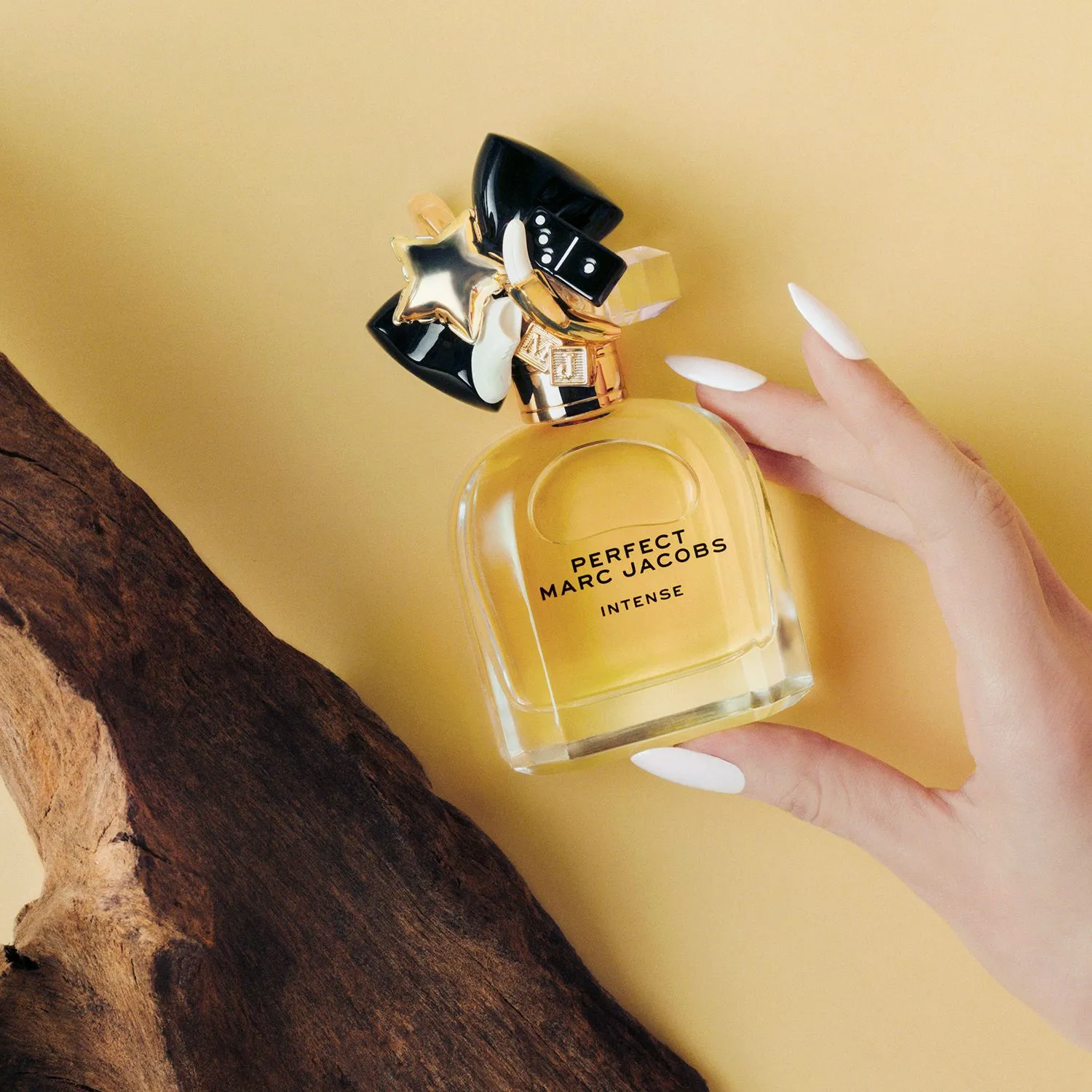 Perfect Intense Eau de Parfum 100 mL