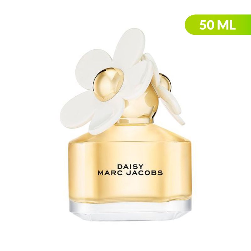MARC JACOBS - Perfume Mujer Marc Jacobs Daisy Edt 50 ml
