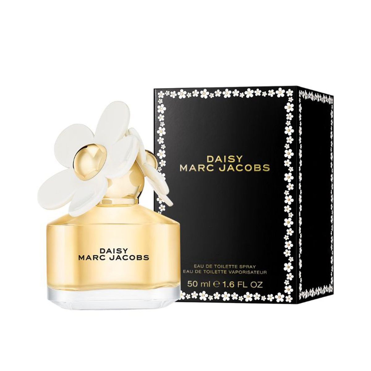 MARC JACOBS - Perfume Mujer Marc Jacobs Daisy 50 ml Eau de Toilette