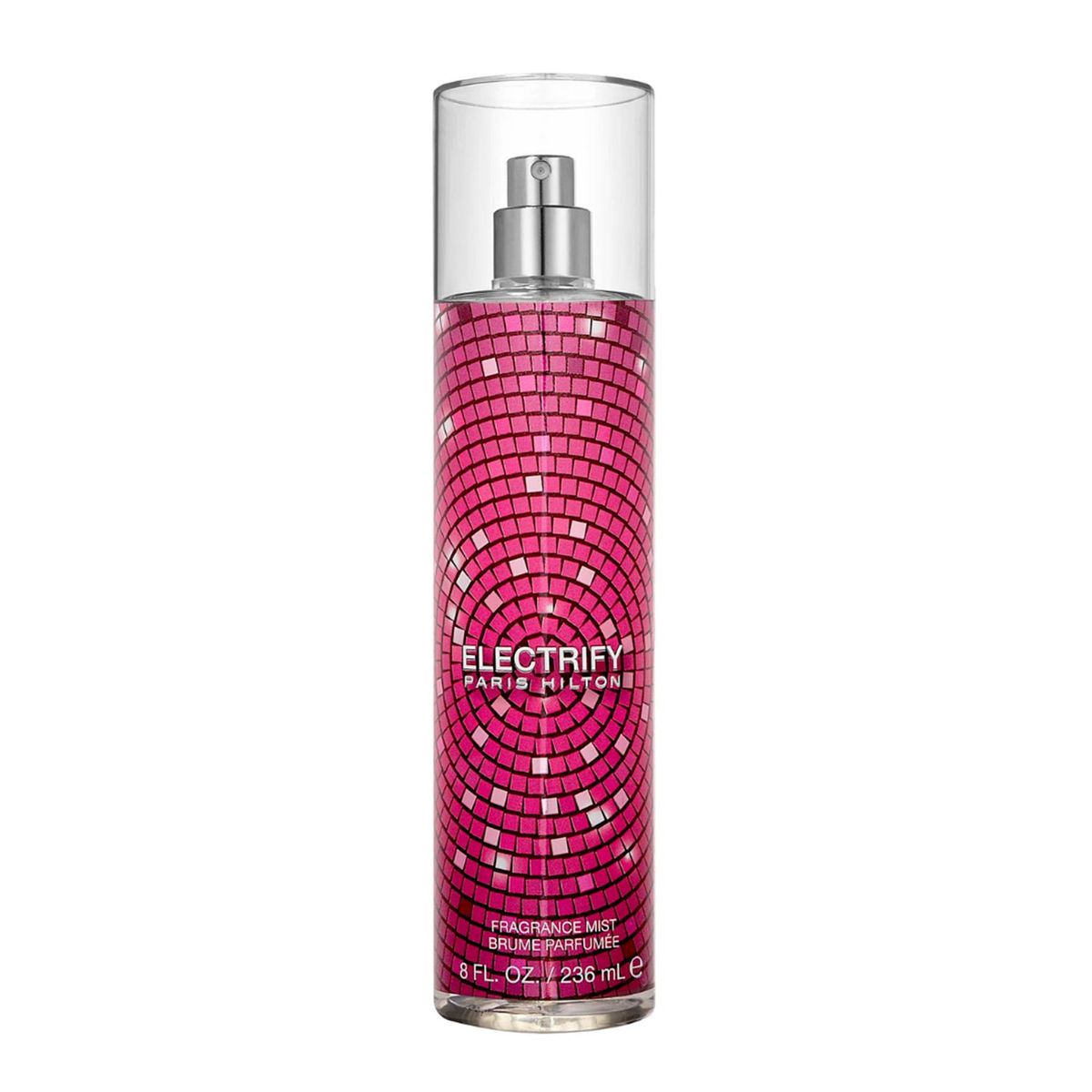 PARIS HILTON - Perfume Mujer Paris Hilton Electrify 236 ml Bodymist