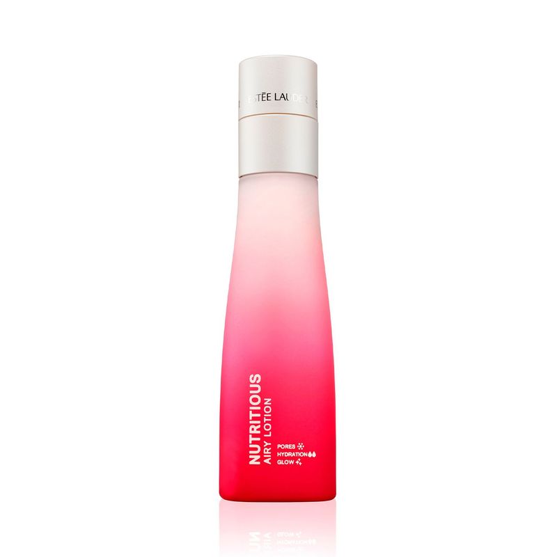 ESTEE LAUDER - Locion Hidratante Estee Lauder Nutritious Milky 100 ml