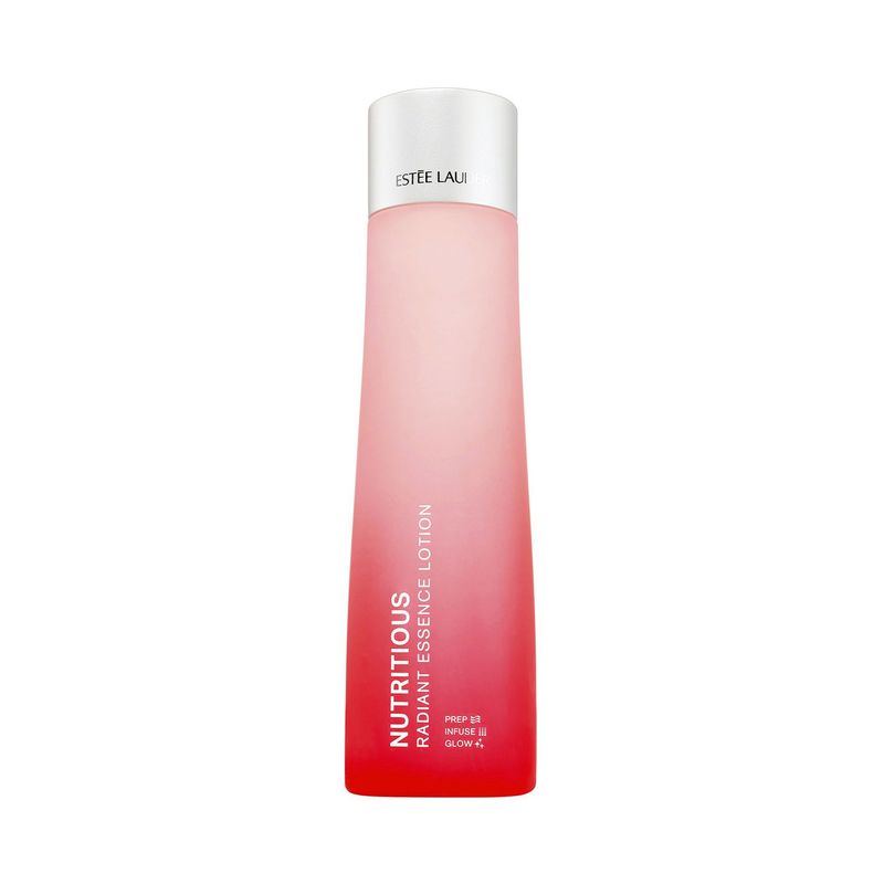 ESTEE LAUDER - Locion Tratante Estee Lauder Nutritious Treatment 200 ml