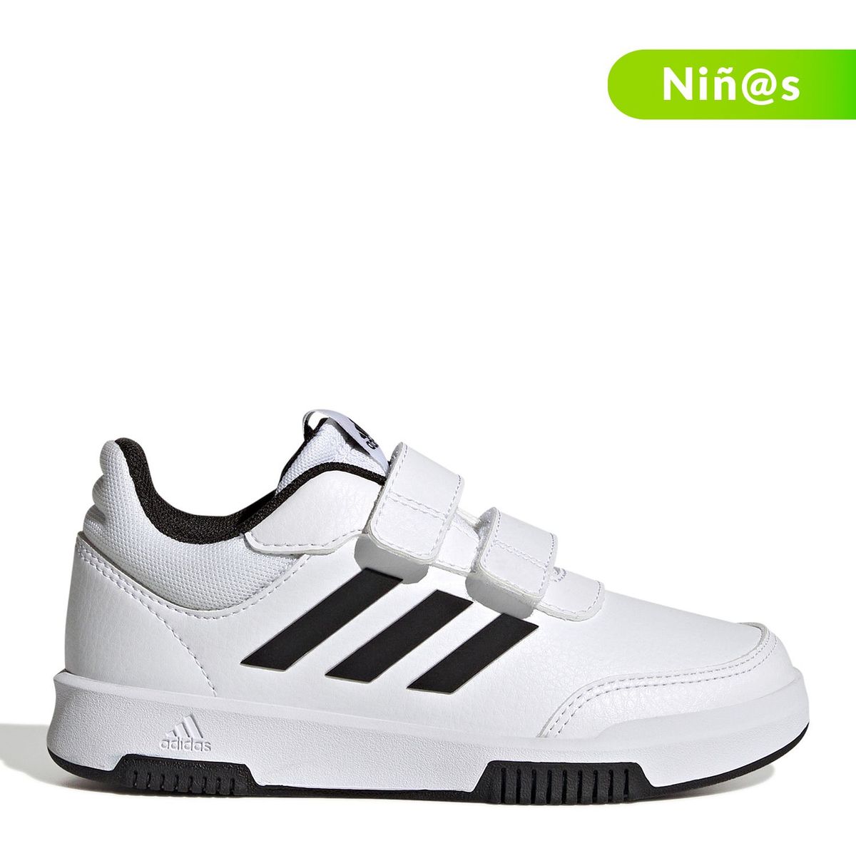 ADIDAS - Tenis Adidas Tensaur Sport 2.0 para Niña Velcro 