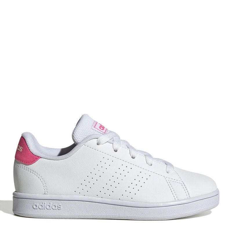 ADIDAS - Tenis Adidas Mujer Advantage horma grande