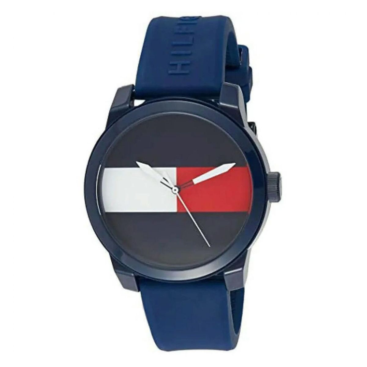 TOMMY HILFIGER - Reloj Hombre Tommy Hilfiger Denim 1791322