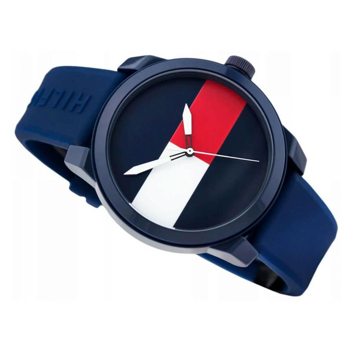 TOMMY HILFIGER - Reloj Hombre Tommy Hilfiger Denim 1791322