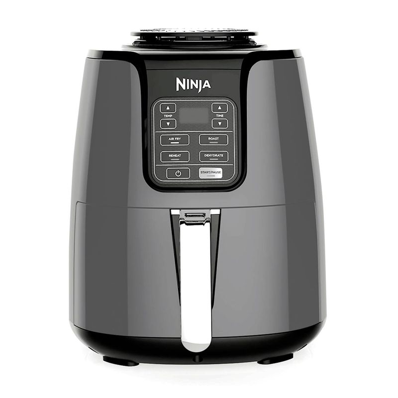 NINJA - Freidora de aire Ninja 3.7 lt 1550W AF101