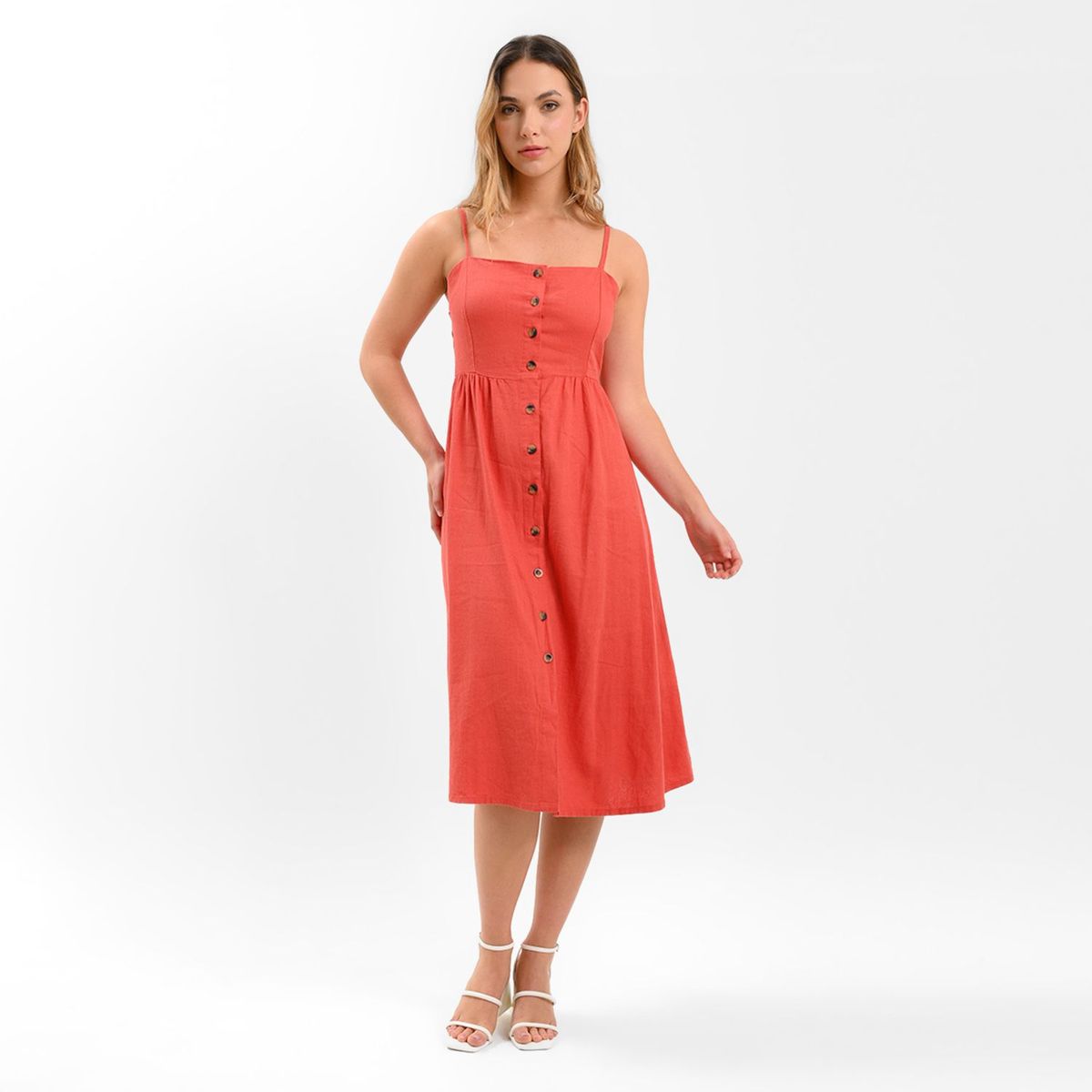 JDY - Vestido para Mujer JDY