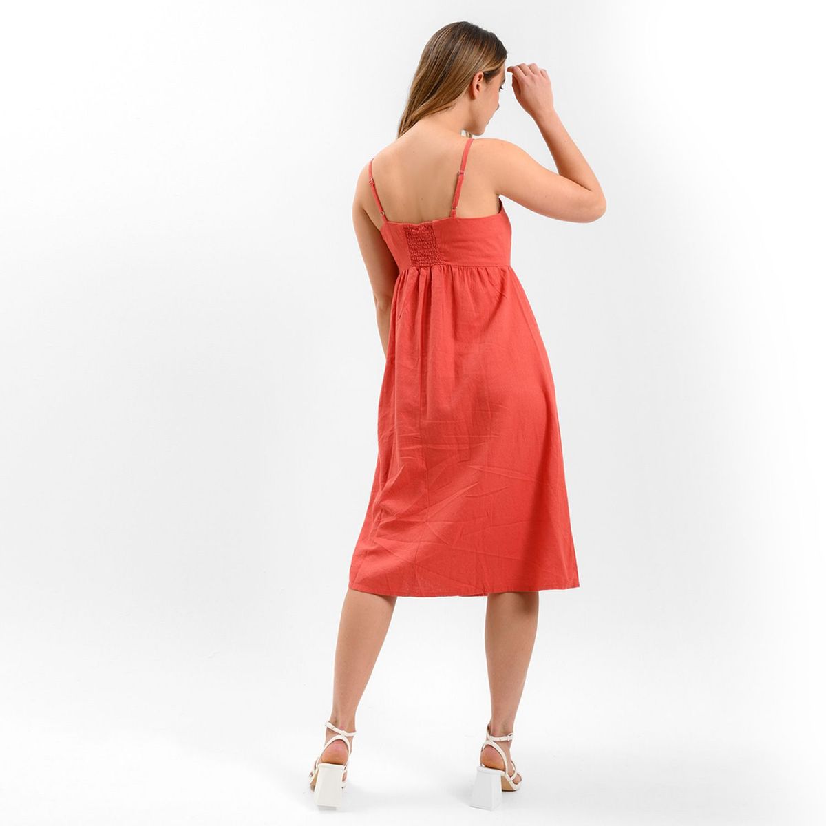 JDY - Vestido para Mujer JDY