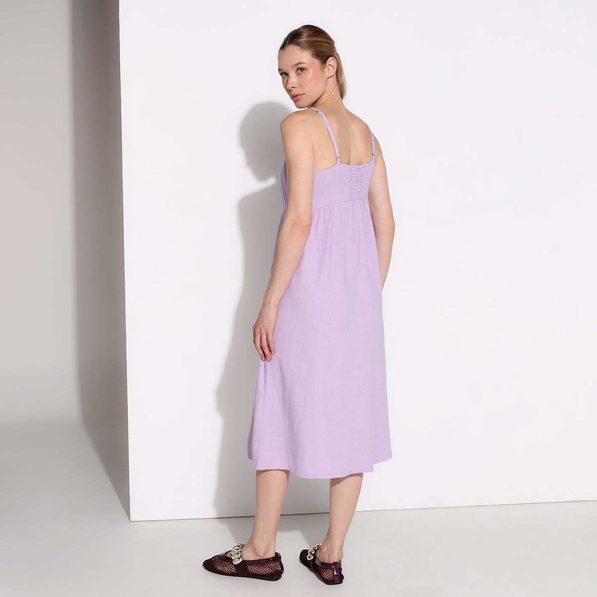 JDY - Vestido para Mujer JDY