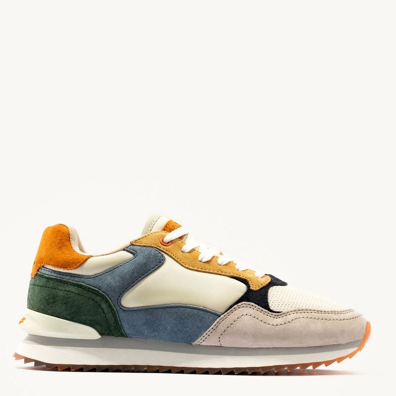 HOFF - Tenis Hoff Hombre Moda Bangkok