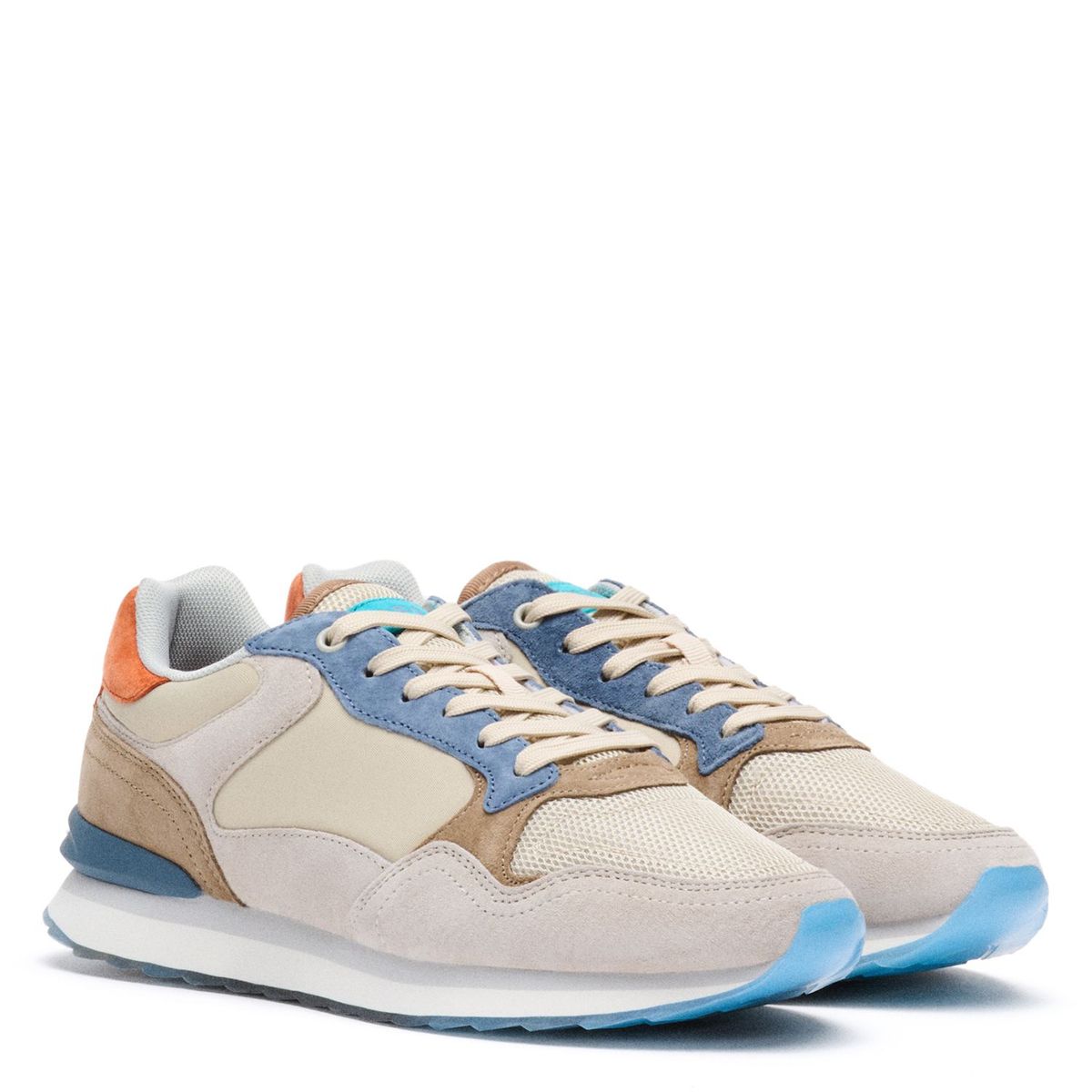 HOFF - Tenis Hoff Hombre Moda Santiago