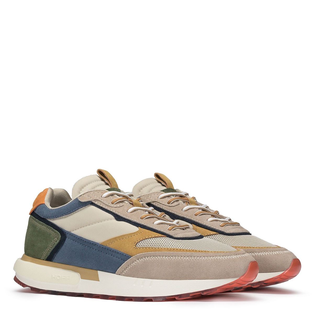 HOFF - Tenis Hoff Hombre Moda Kathmandu