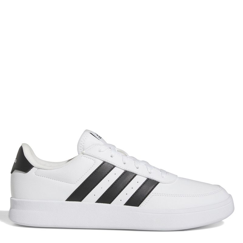 ADIDAS - Tenis Adidas Hombre Moda Breaknet 2.0