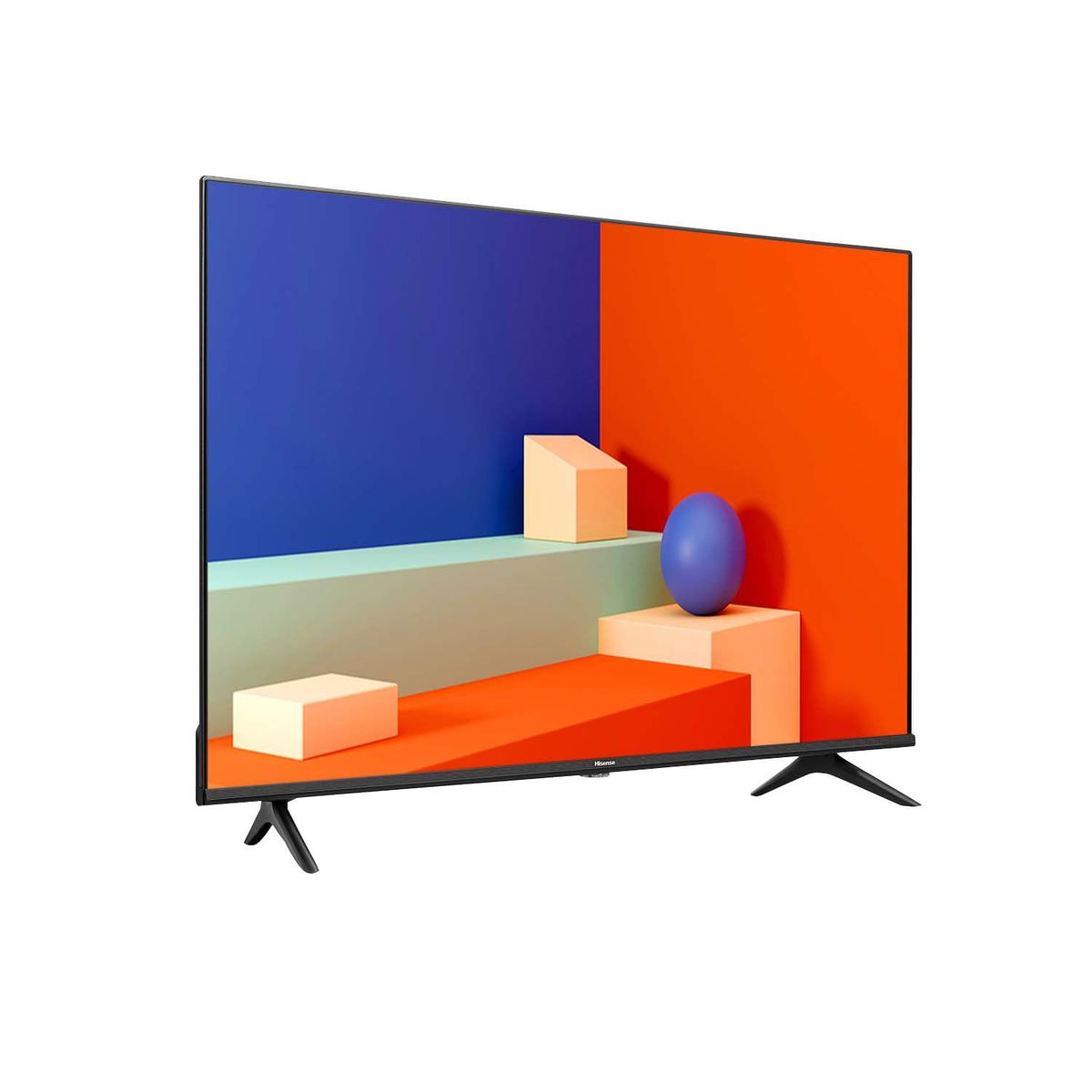 HISENSE - Televisor Hisense 70 pulgadas LED 4K Ultra HD Smart TV
