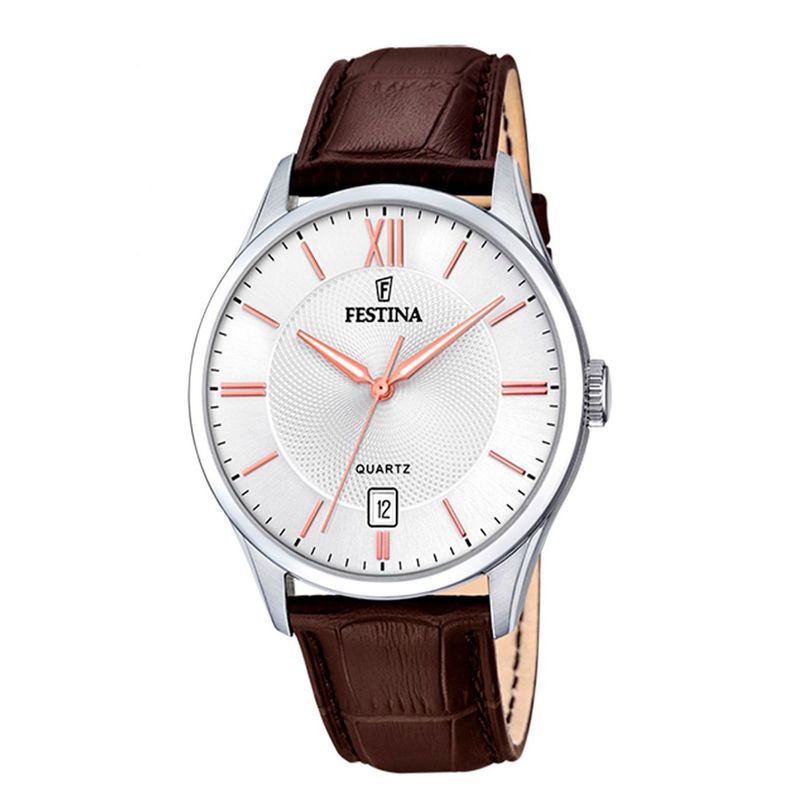 FESTINA - Reloj Hombre Festina Classics