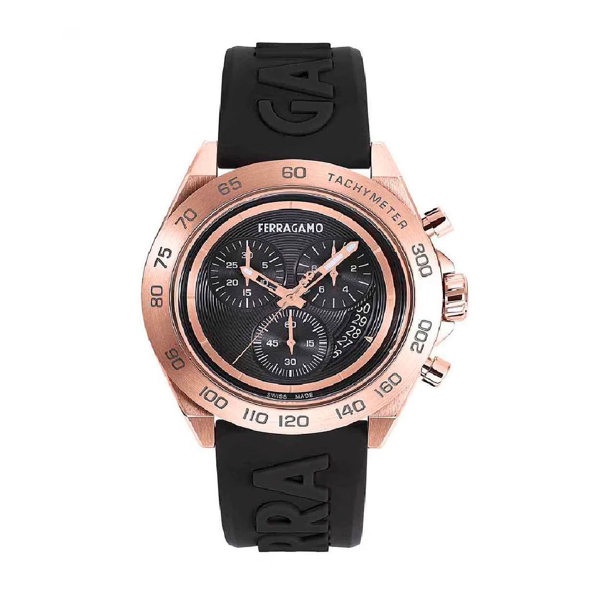 FERRAGAMO - Reloj Hombre Ferragamo Salvatore