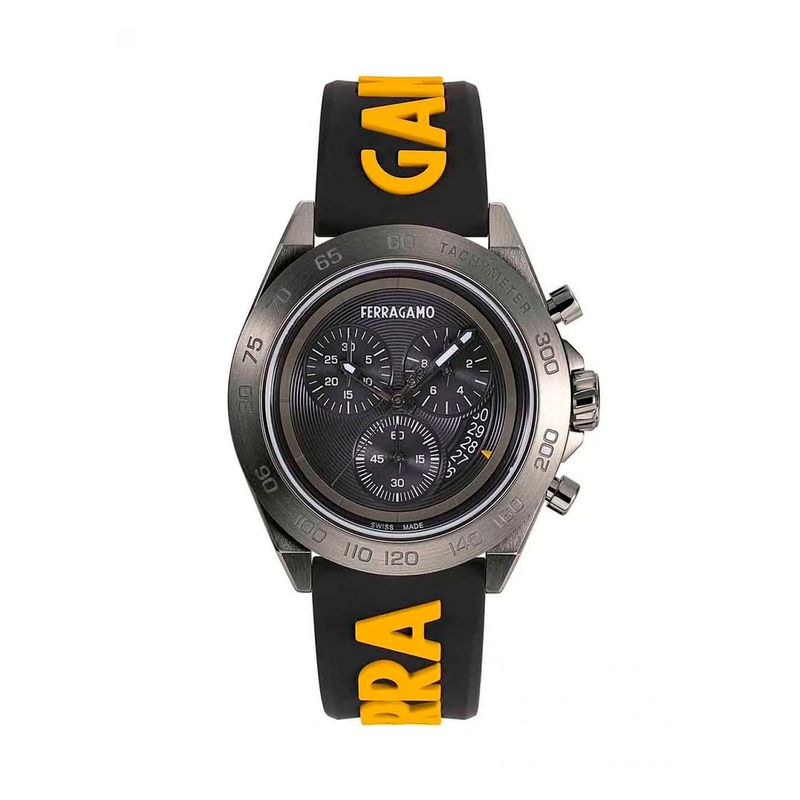 FERRAGAMO - Reloj Hombre Ferragamo Salvatore