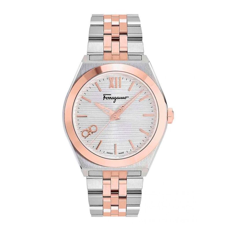 FERRAGAMO - Reloj Hombre Ferragamo Vega