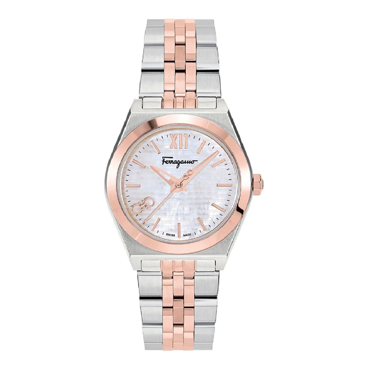 FERRAGAMO - Reloj Mujer Ferragamo Vega 