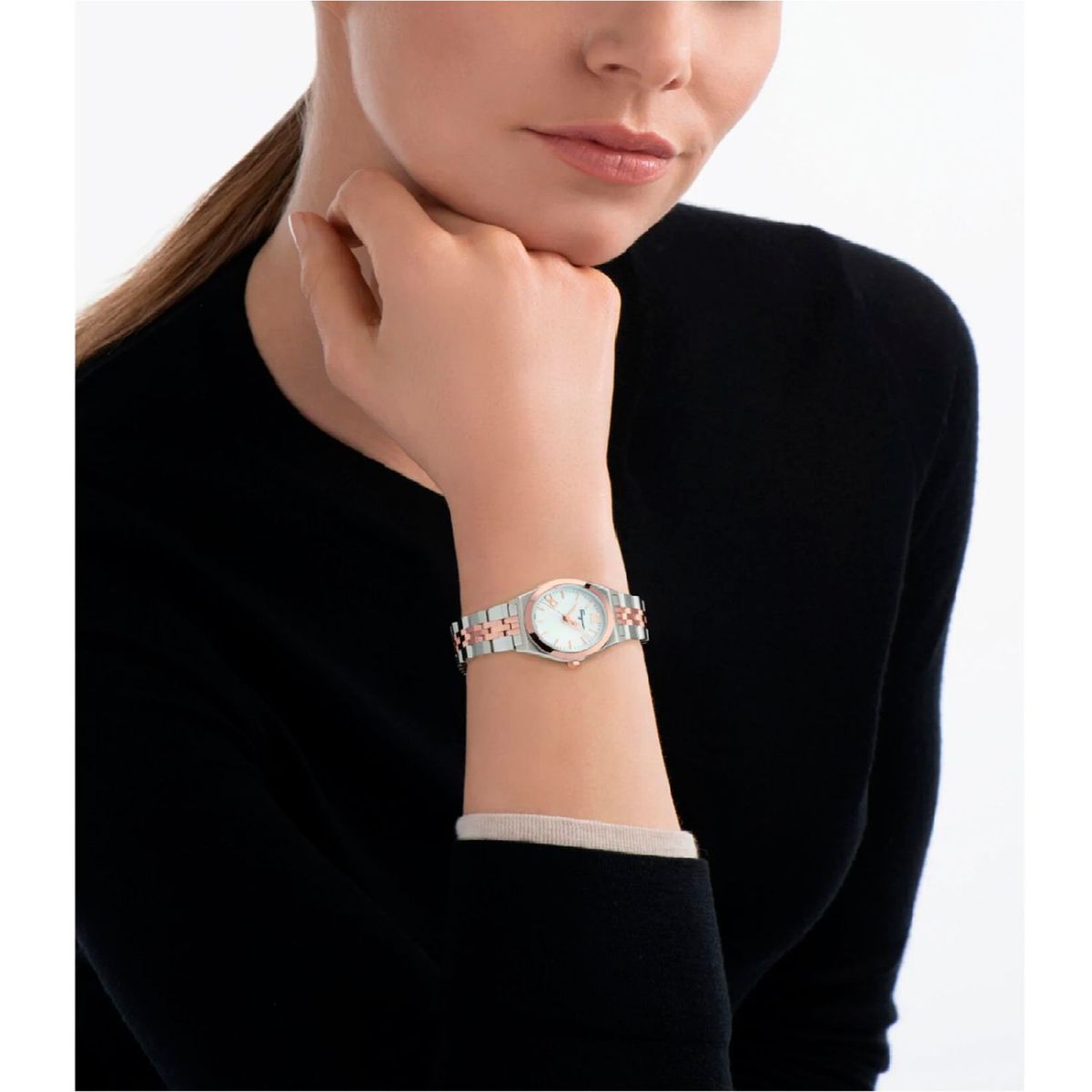 FERRAGAMO - Reloj Mujer Ferragamo Vega 