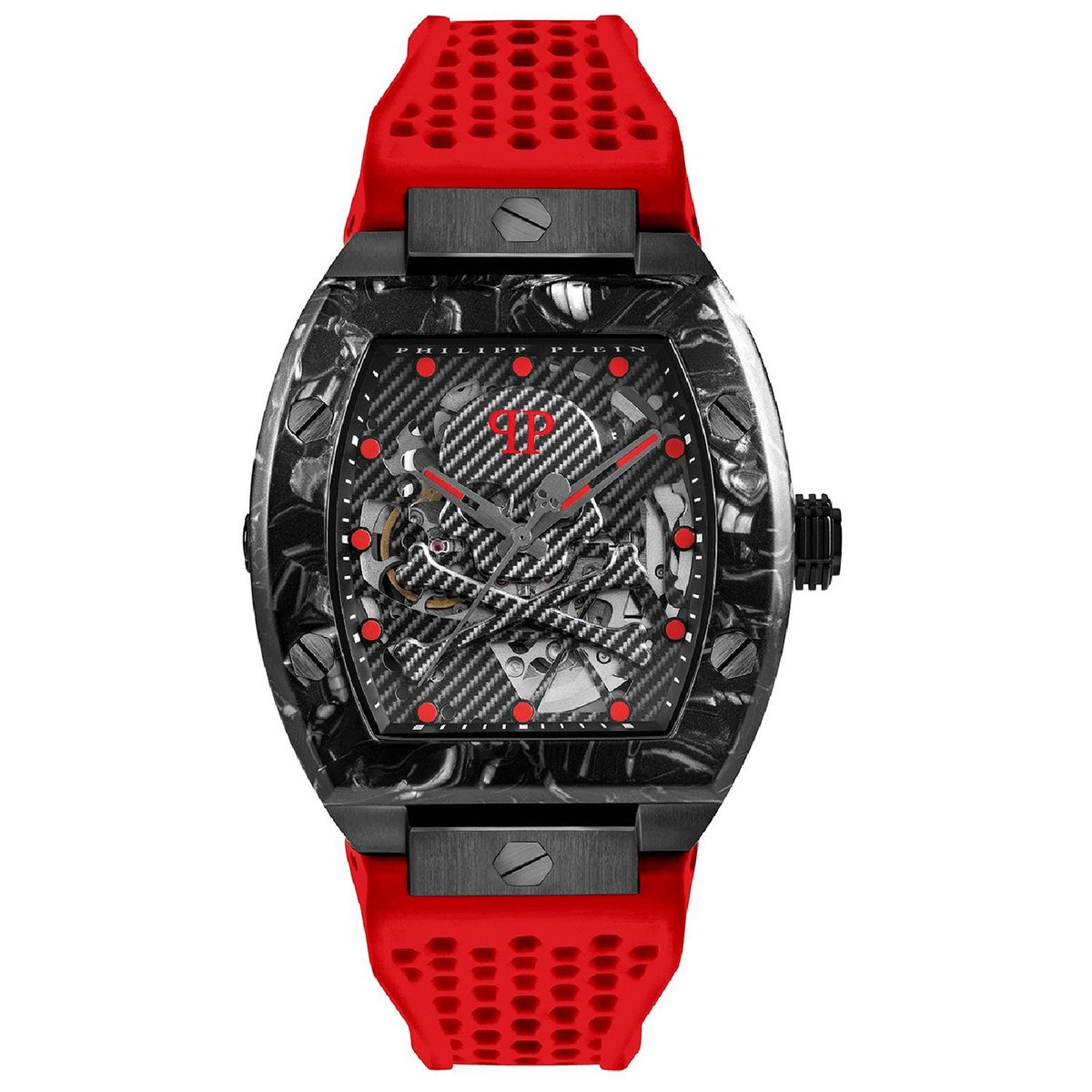 PHILIPP PLEIN - Reloj Hombre Phil Plein High-Iconic