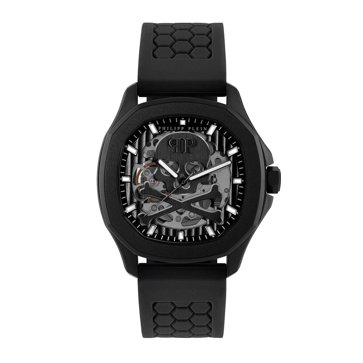 PHILIPP PLEIN - Reloj Hombre Phil Plein High-Iconic