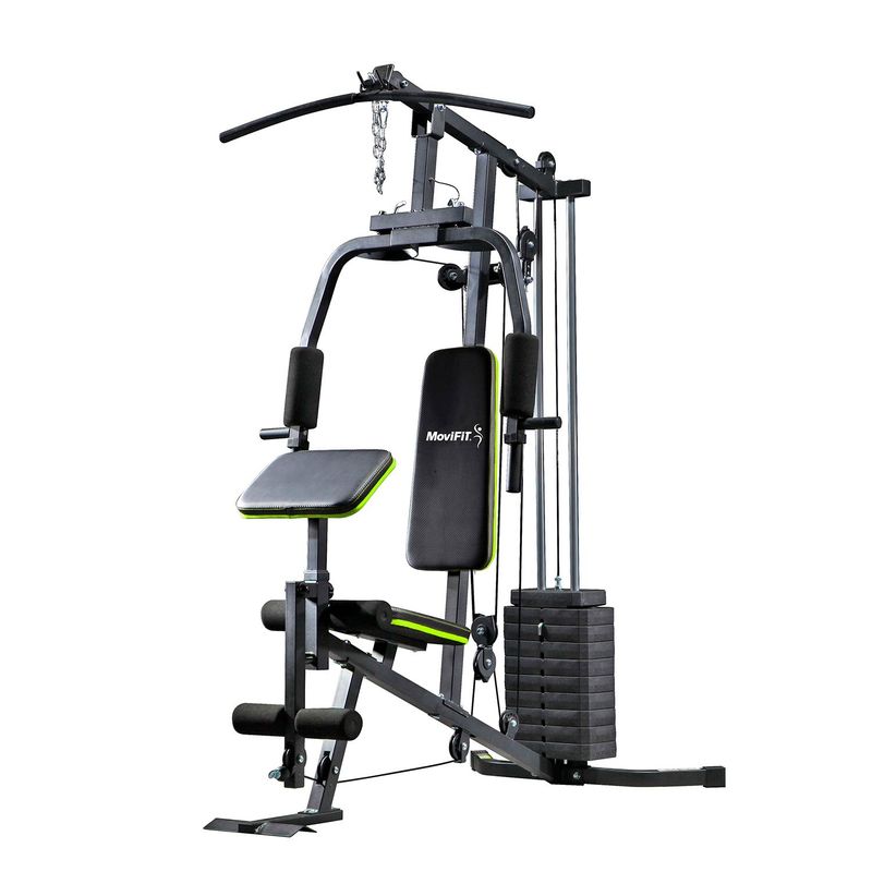MOVIFIT - Multifuerza 100 lb DS912 MoviFit