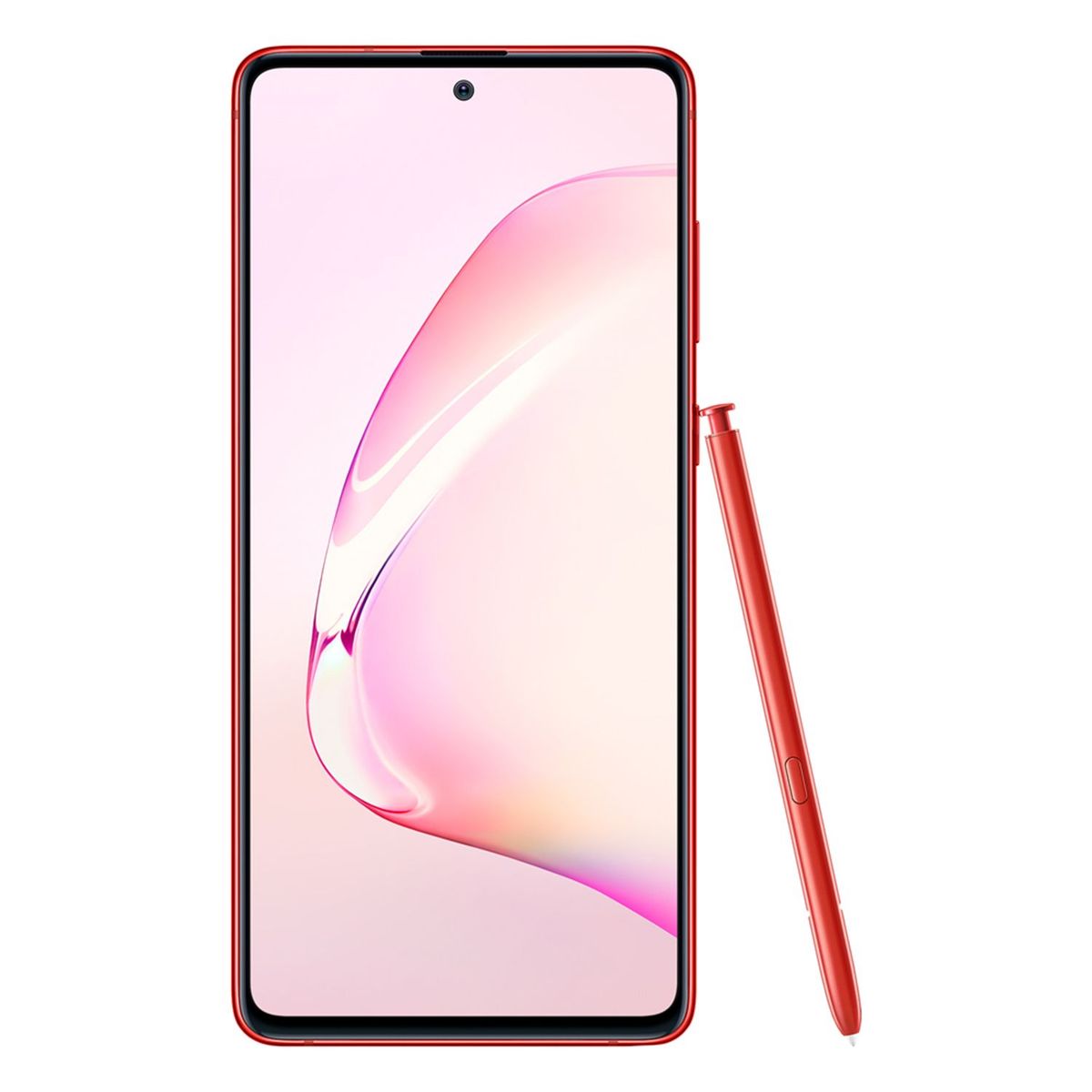SAMSUNG - Celular Samsung Galaxy Note 10 Lite 128GB