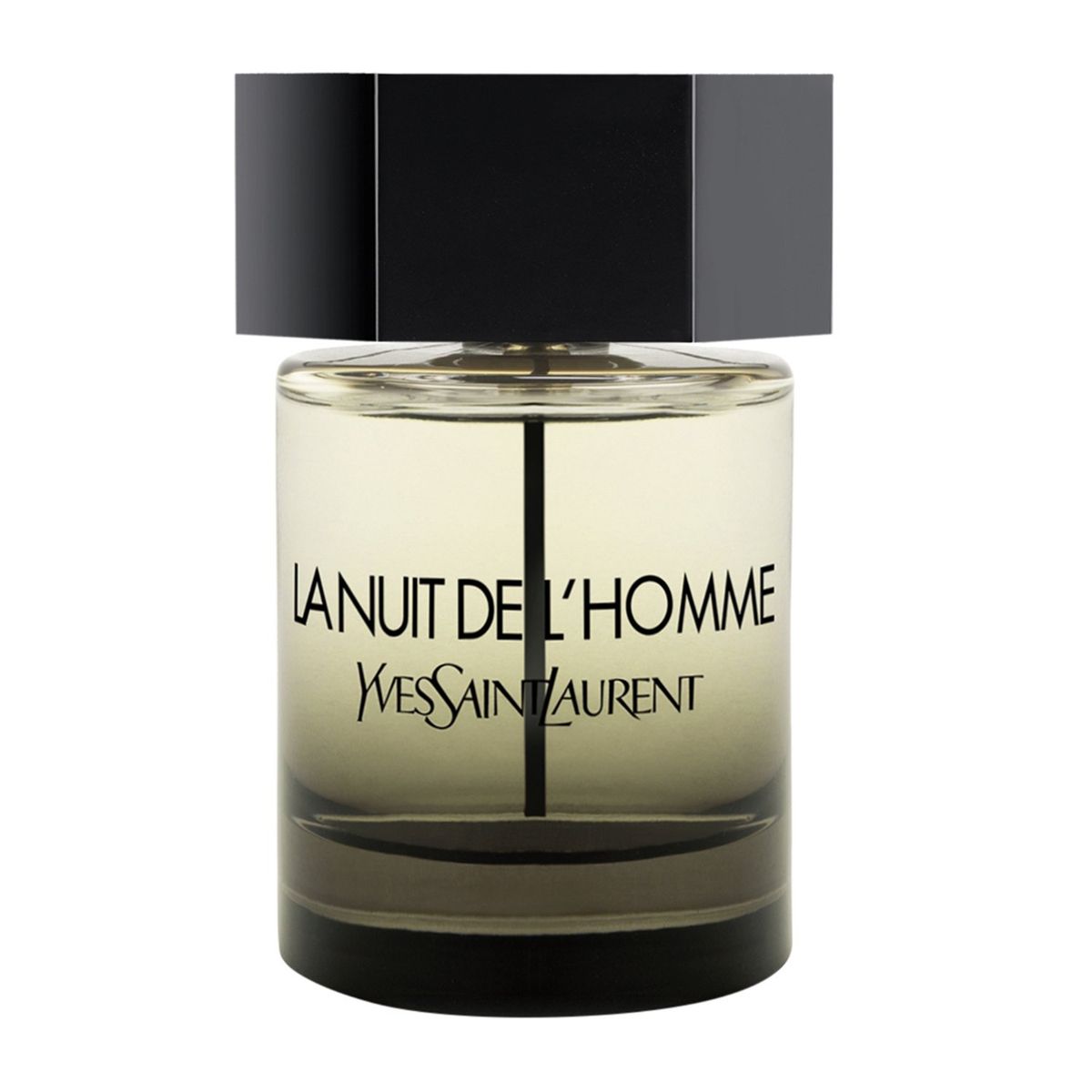 YVES SAINT LAURENT - Perfume Mujer YSL Nuit 100 ml Eau de toilette 