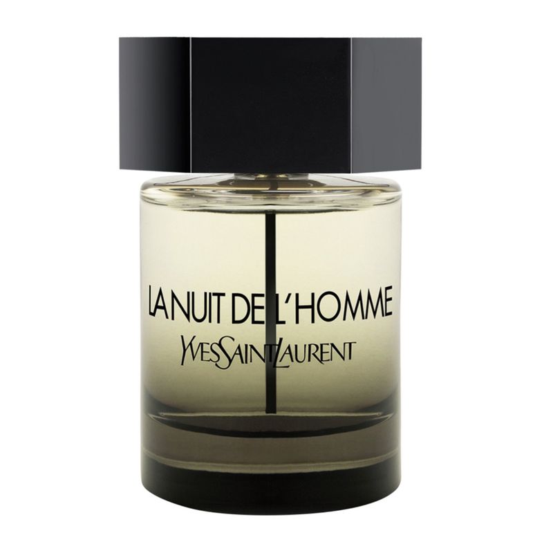  - Perfume Mujer YSL Nuit 100 ml Eau de toilette