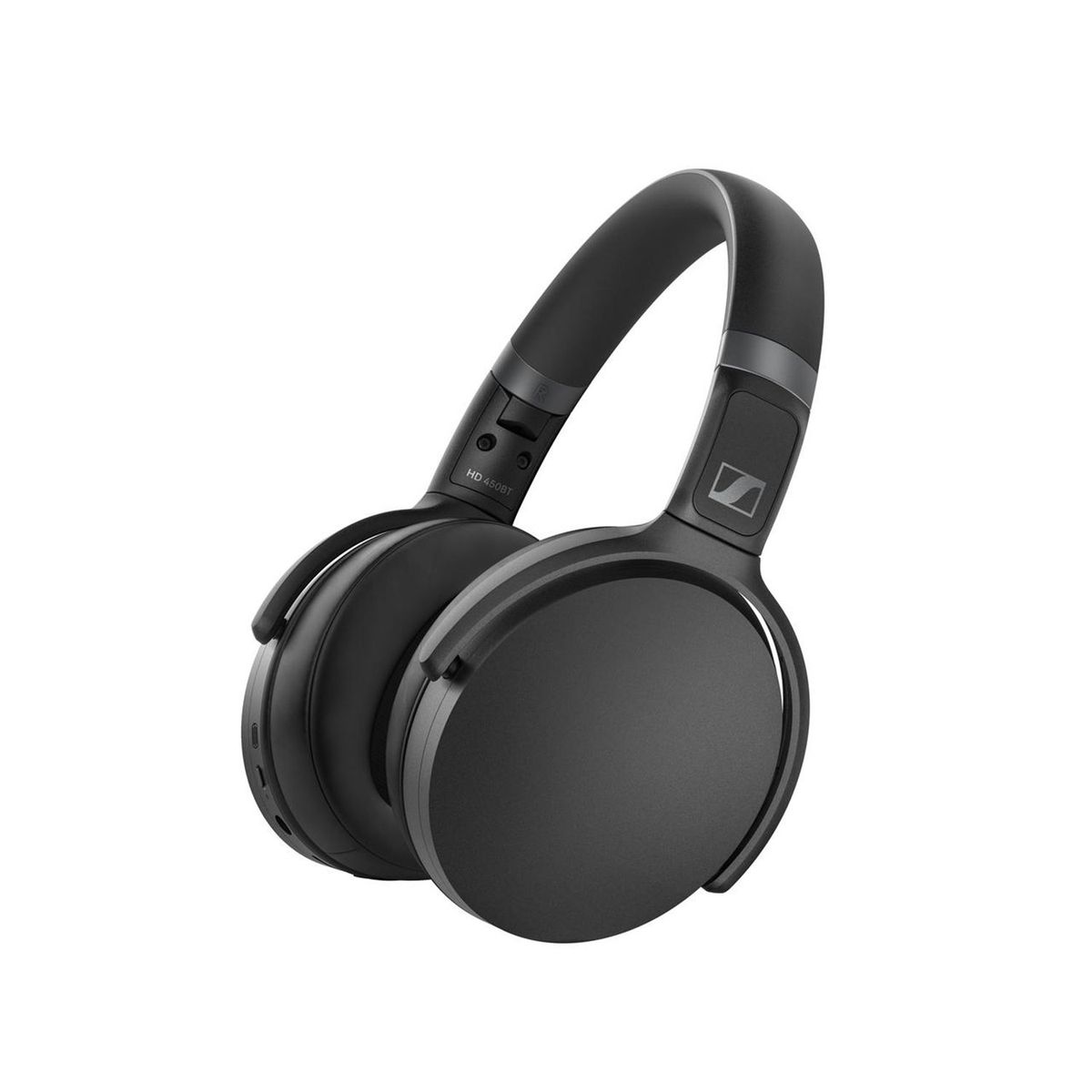 SENNHEISER - Audífonos bluetooth Sennheiser HD 450BT Noise cancelling