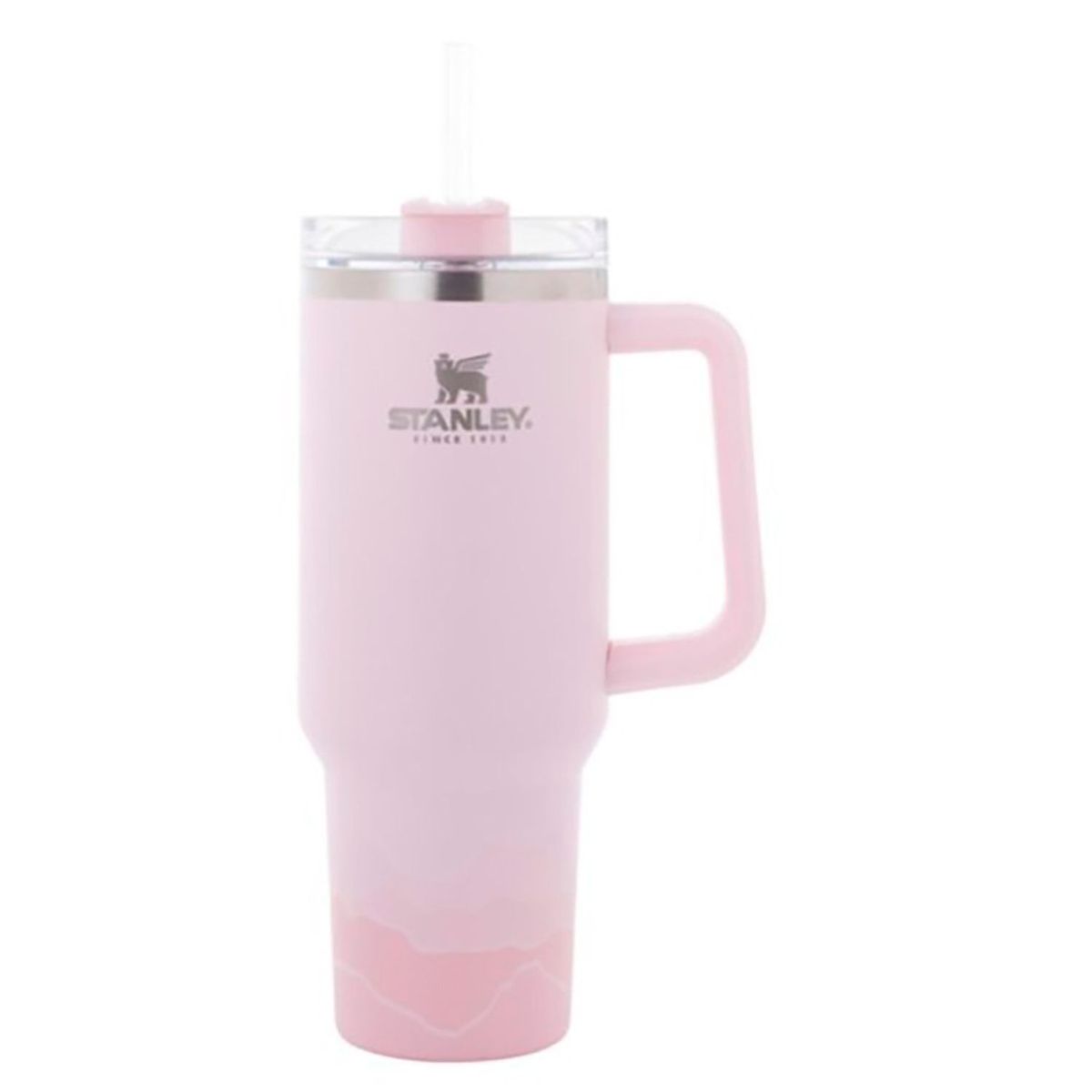 STANLEY - Termo Stanley Acero inoxidable 1,2 Lt  Rosado