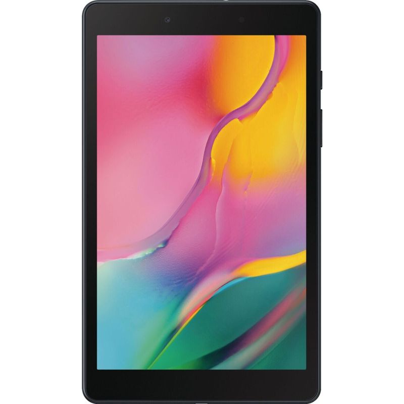 SAMSUNG - Tablet samsung galaxy tab a 8 (2019) lte 8" negro