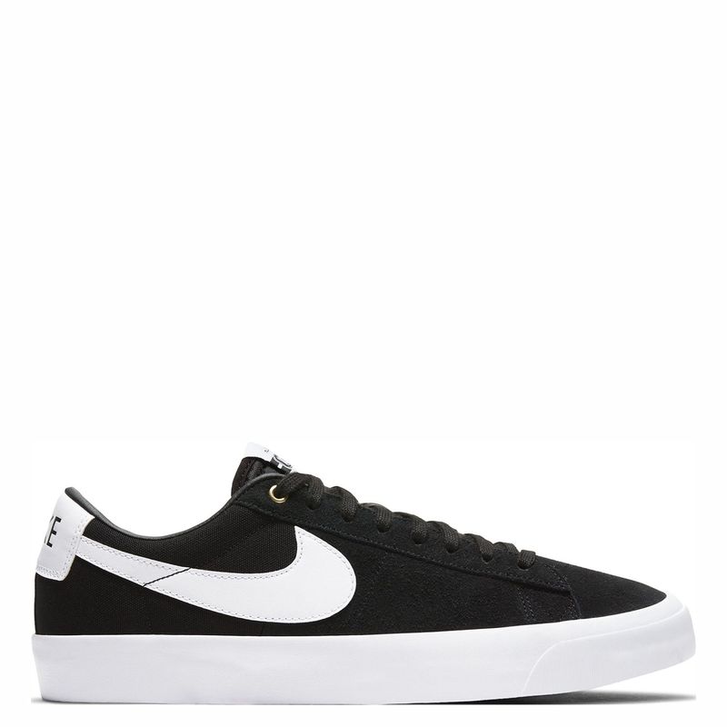 NIKE - Tenis Nike Hombre Moda Zoom Blazer Low Pro