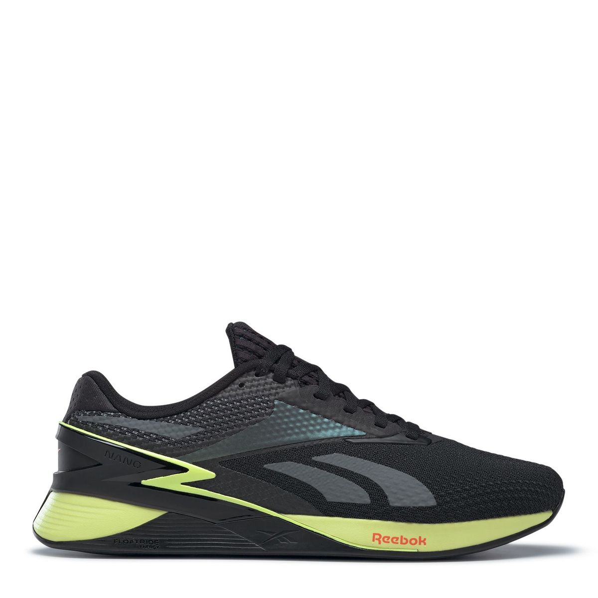 REEBOK - Tenis Reebok Hombre Cross training Nano X3
