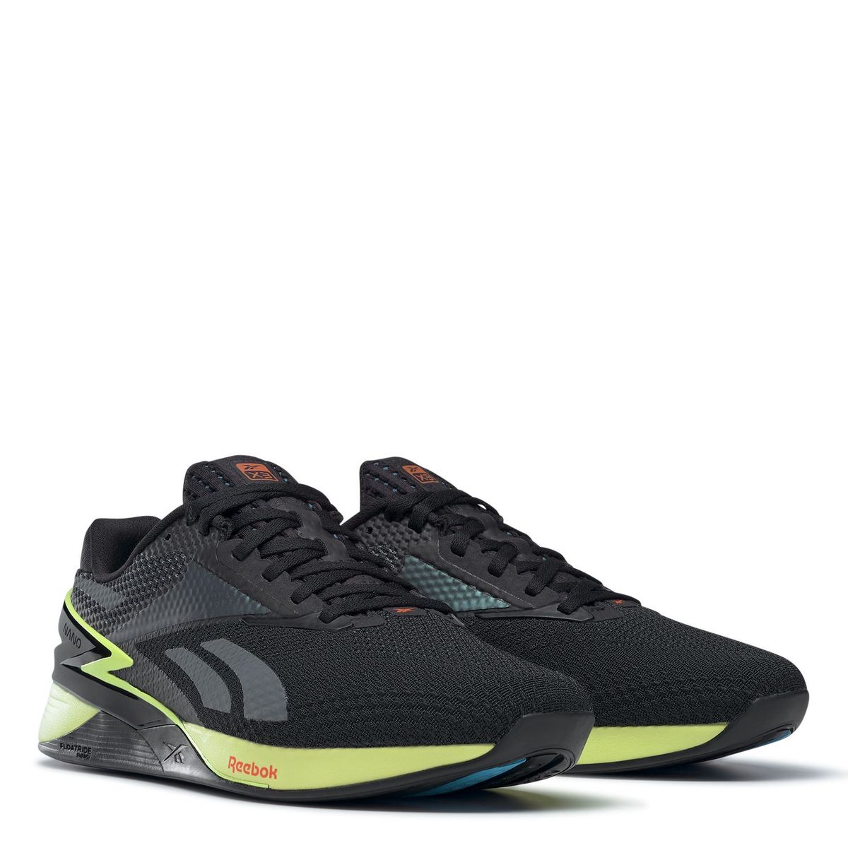 REEBOK - Tenis Reebok Hombre Cross training Nano X3