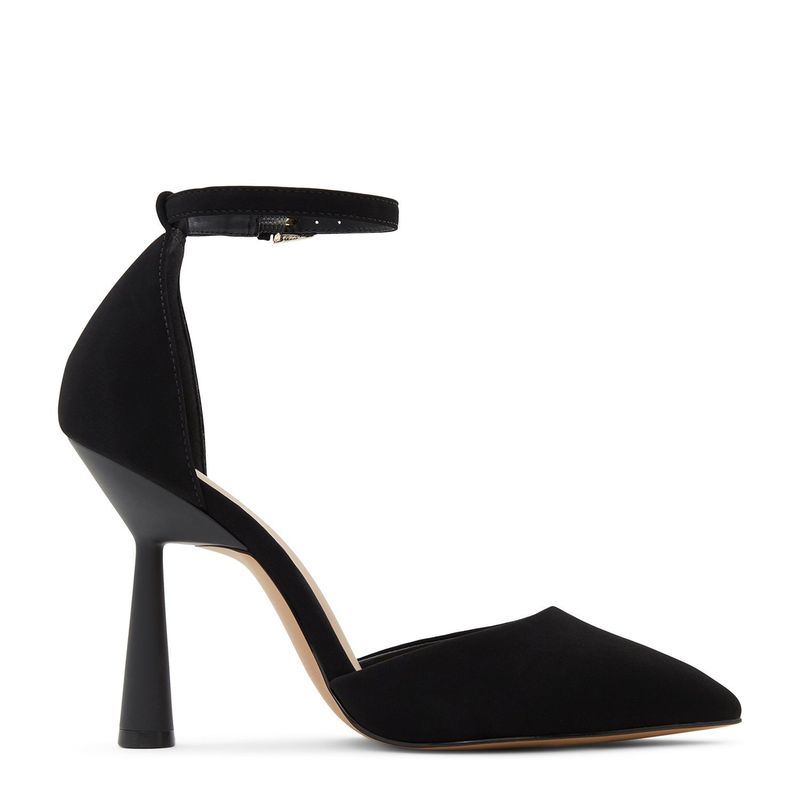 CALL IT SPRING - Tacones para Mujer Negros con Tacón Alto Beatricee Call It Spring