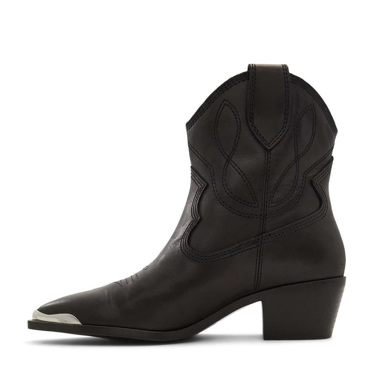 ALDO - Botas Texanas Aldo Mujer con tacón bajo moda Valley