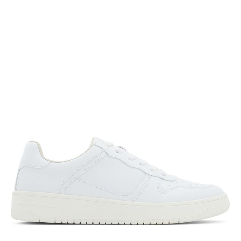 CALL IT SPRING - Tenis Call It Spring Hombre Moda Freshh Blancos