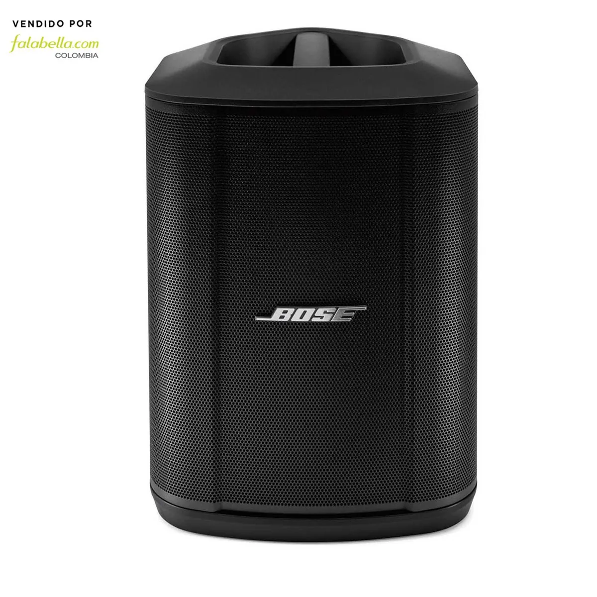 BOSE - Parlante portátil Bose S1 PRO+ Bluetooth