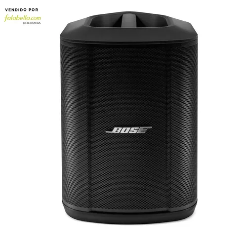 Parlantes Bose