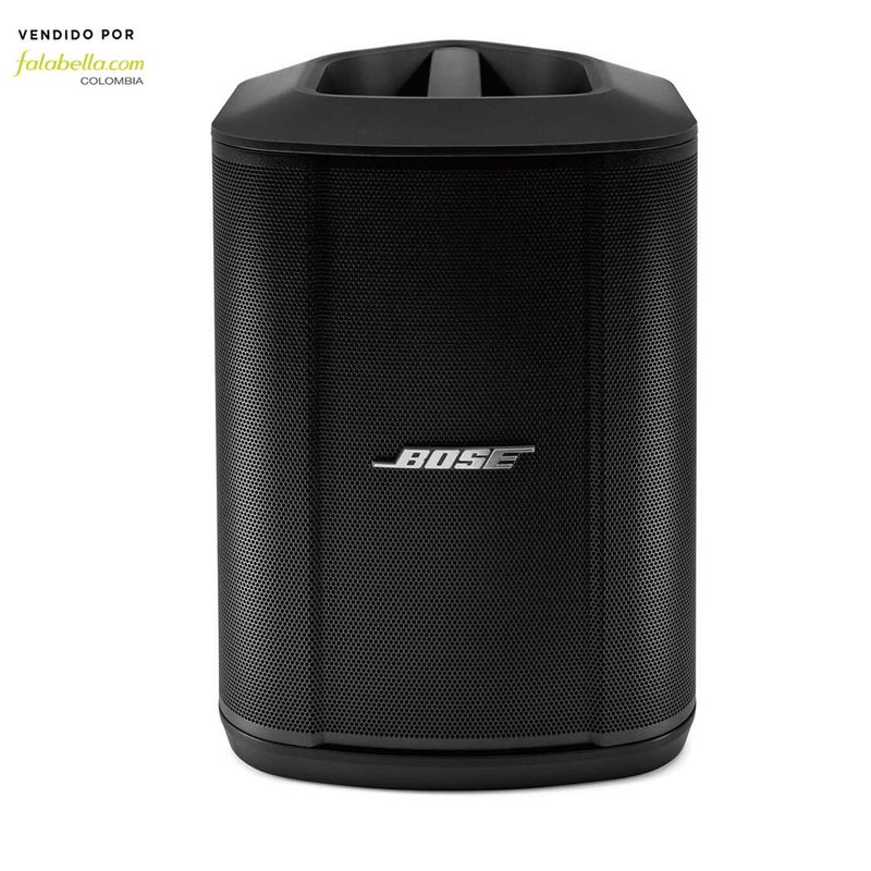 BOSE - Parlante portátil Bose S1 PRO+ Bluetooth