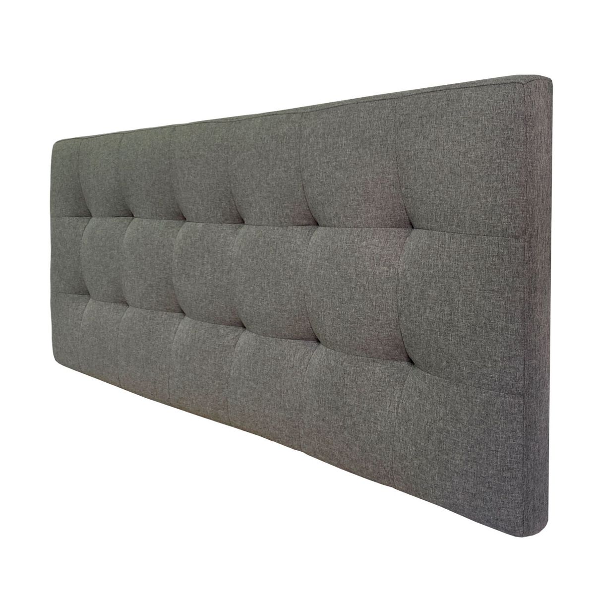 DKO DESIGN - Cabecero para Cama Doble Moderno en Madera 60 x 140 cm DKO Design