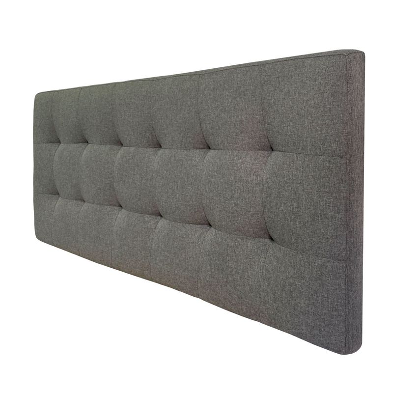 DKO DESIGN - Cabecero para Cama Doble Moderno en Madera 60 x 140 cm DKO Design