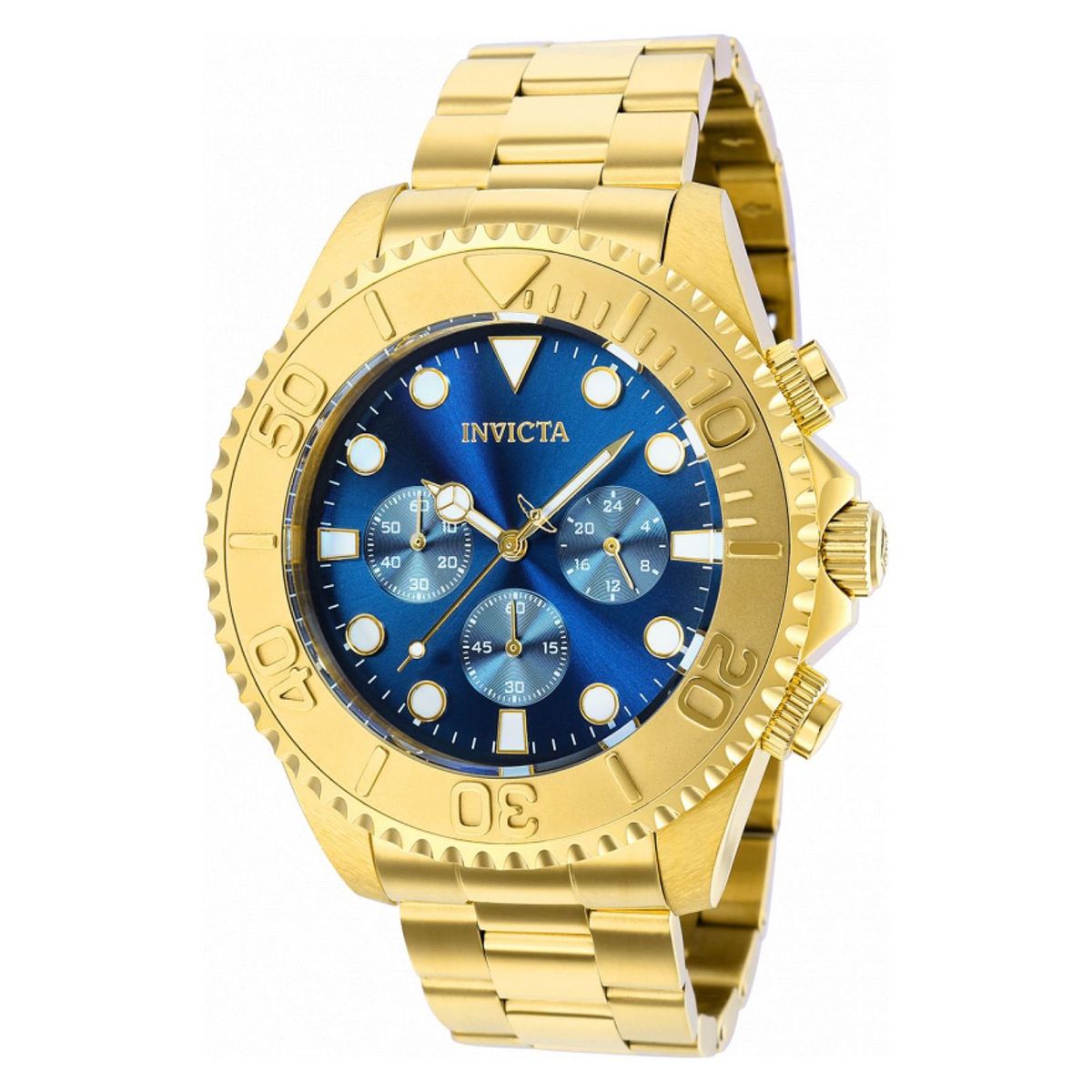 INVICTA - Reloj Hombre Invicta Pro Diver