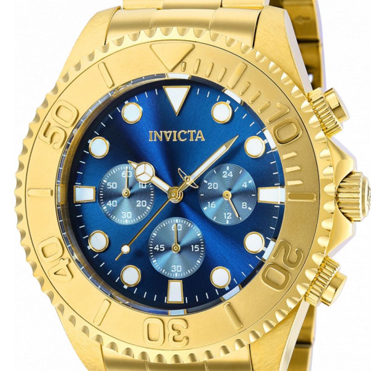 INVICTA - Reloj Hombre Invicta Pro Diver