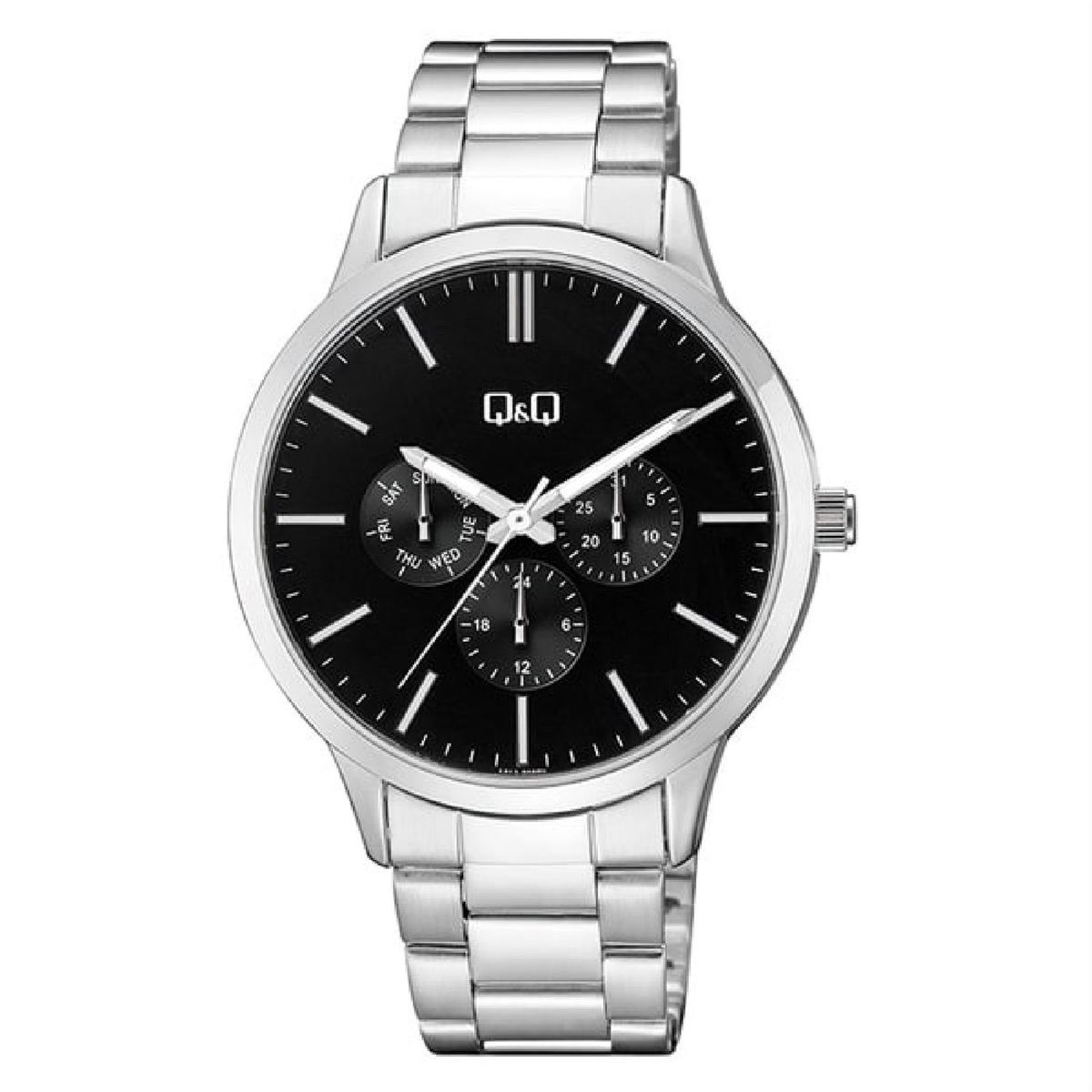 Q&Q - Reloj Q&Q Hombre Análogo