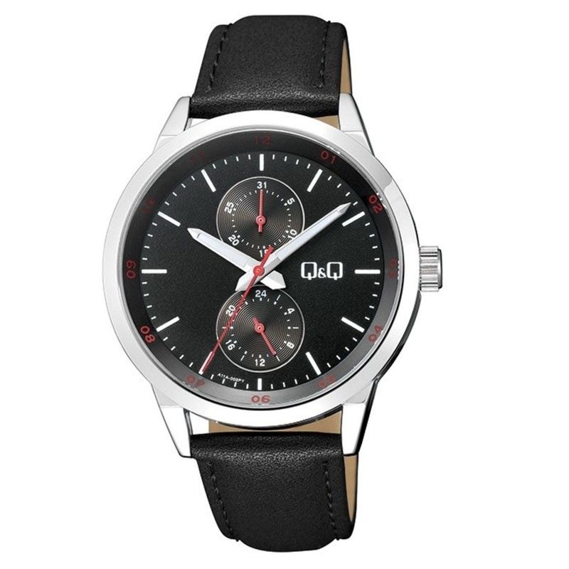 Q&Q - Reloj Q&Q Hombre Análogo